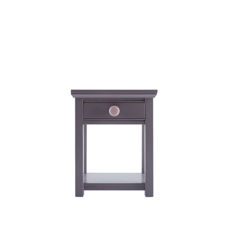 Freya & Olly Children's Painted Furniture Bedside Table
