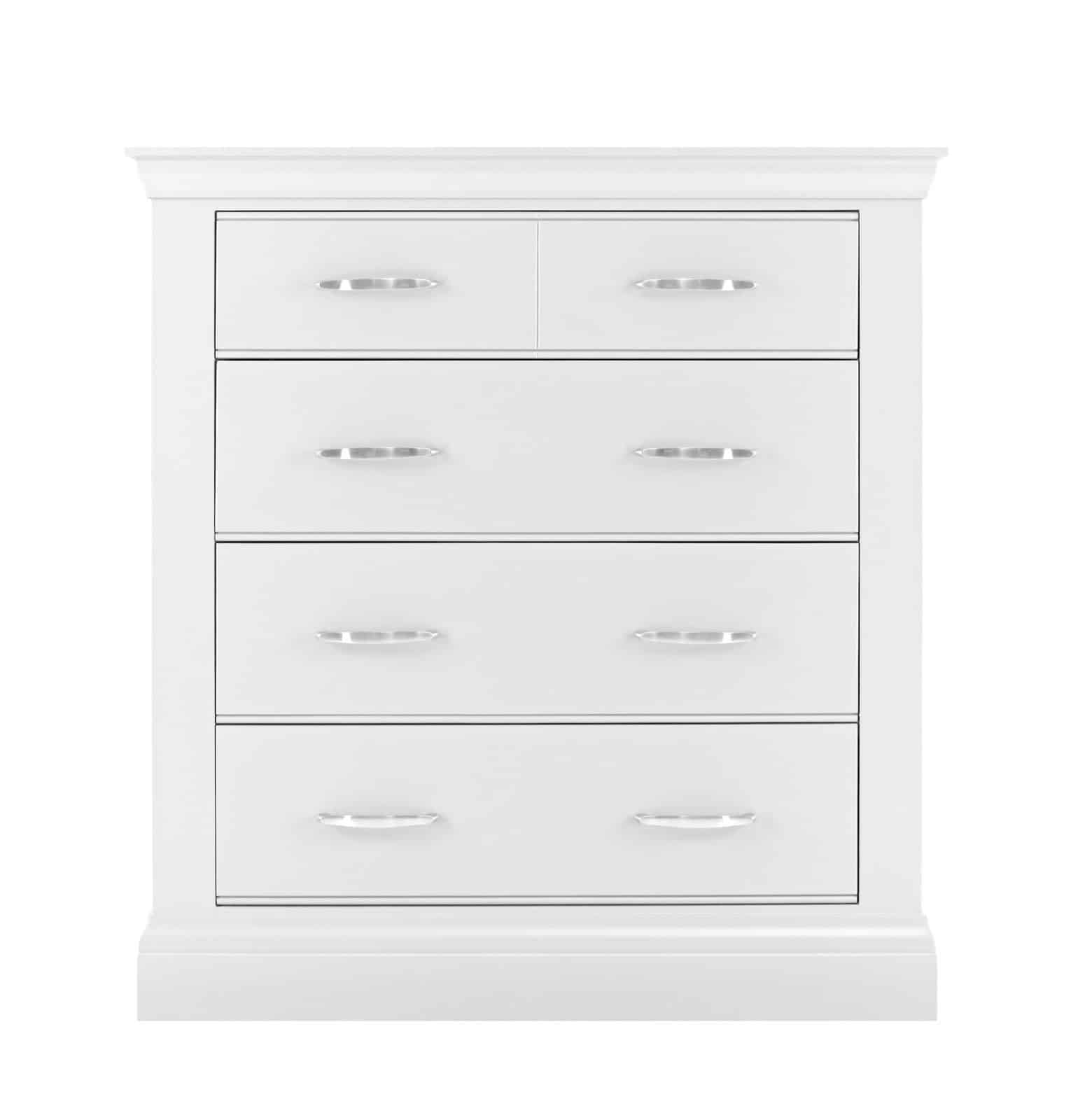 Lusso Customisable chest of drawers 2-3 Con-Tempo Furniture 16