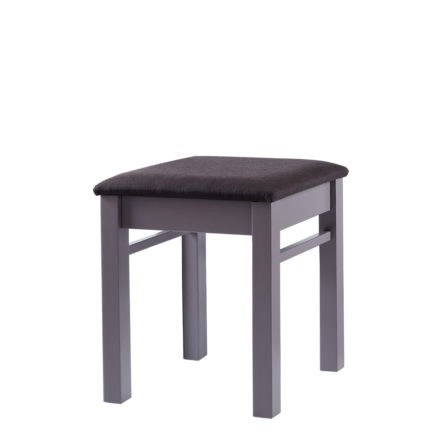 Freya & Olly Painted Furniture Stool Con-Tempo Furniture