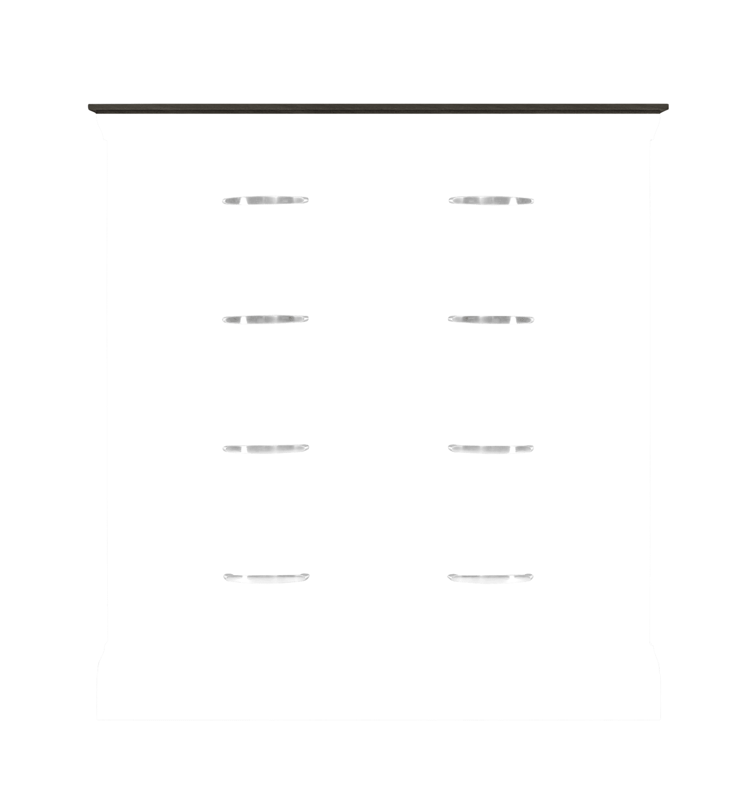 Lusso Customisable chest of drawers 2-3 Con-Tempo Furniture 23
