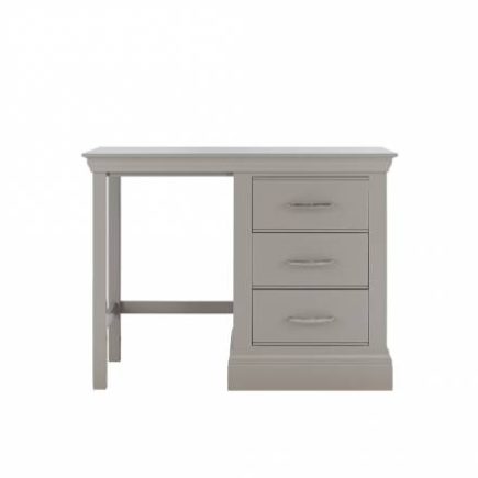 Lusso Customisable dressing table Con-Tempo Furniture