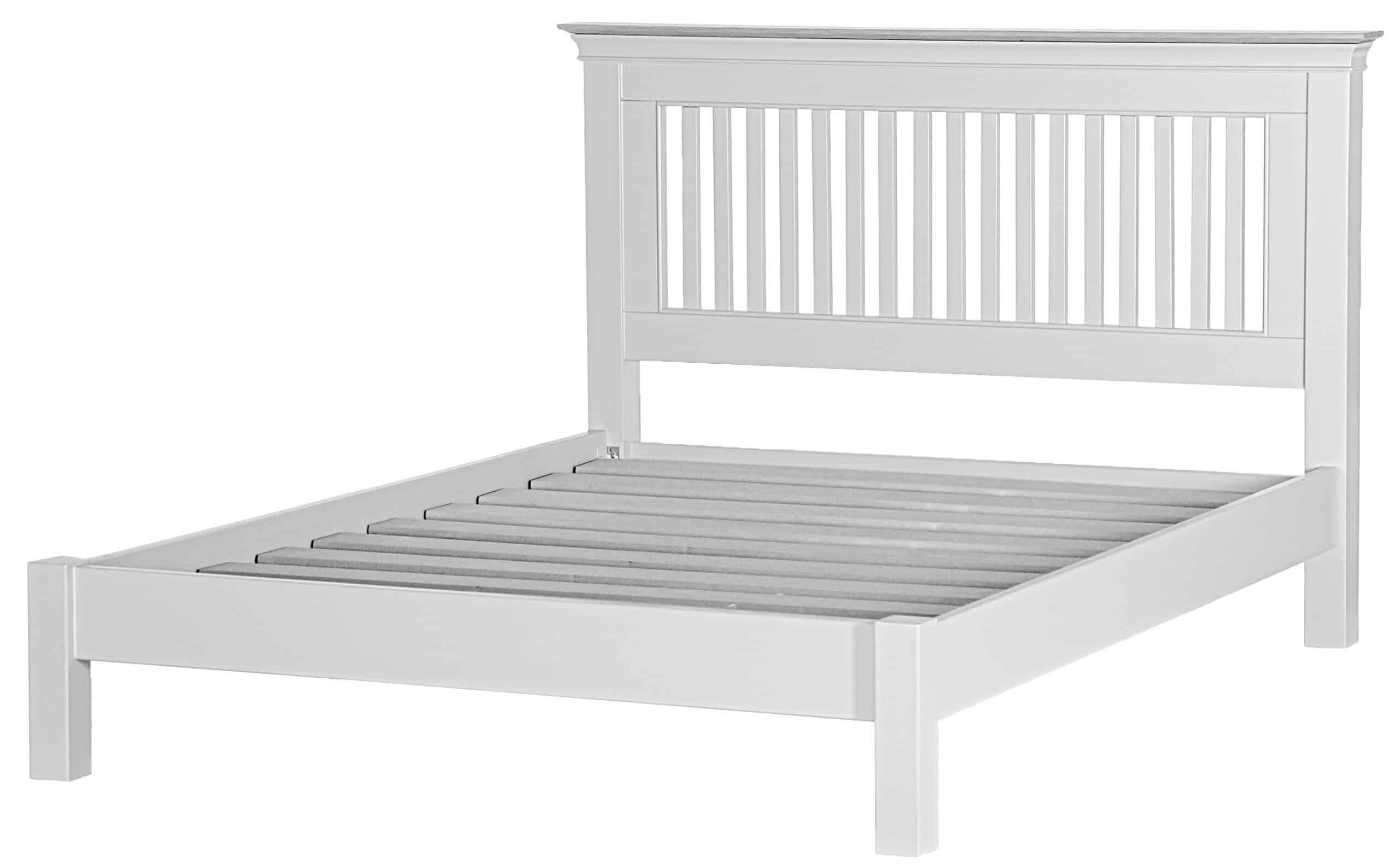 Vienna Painted Slat Beds Con-Tempo Furniture 5