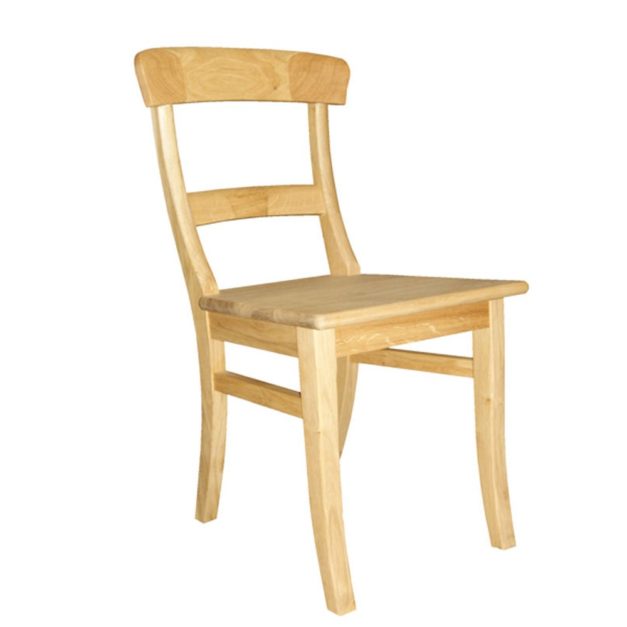Oak Parlour Dining Chair Con-Tempo Furniture