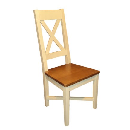 Painted Exmoor Dining Chair Con-Tempo Furniture