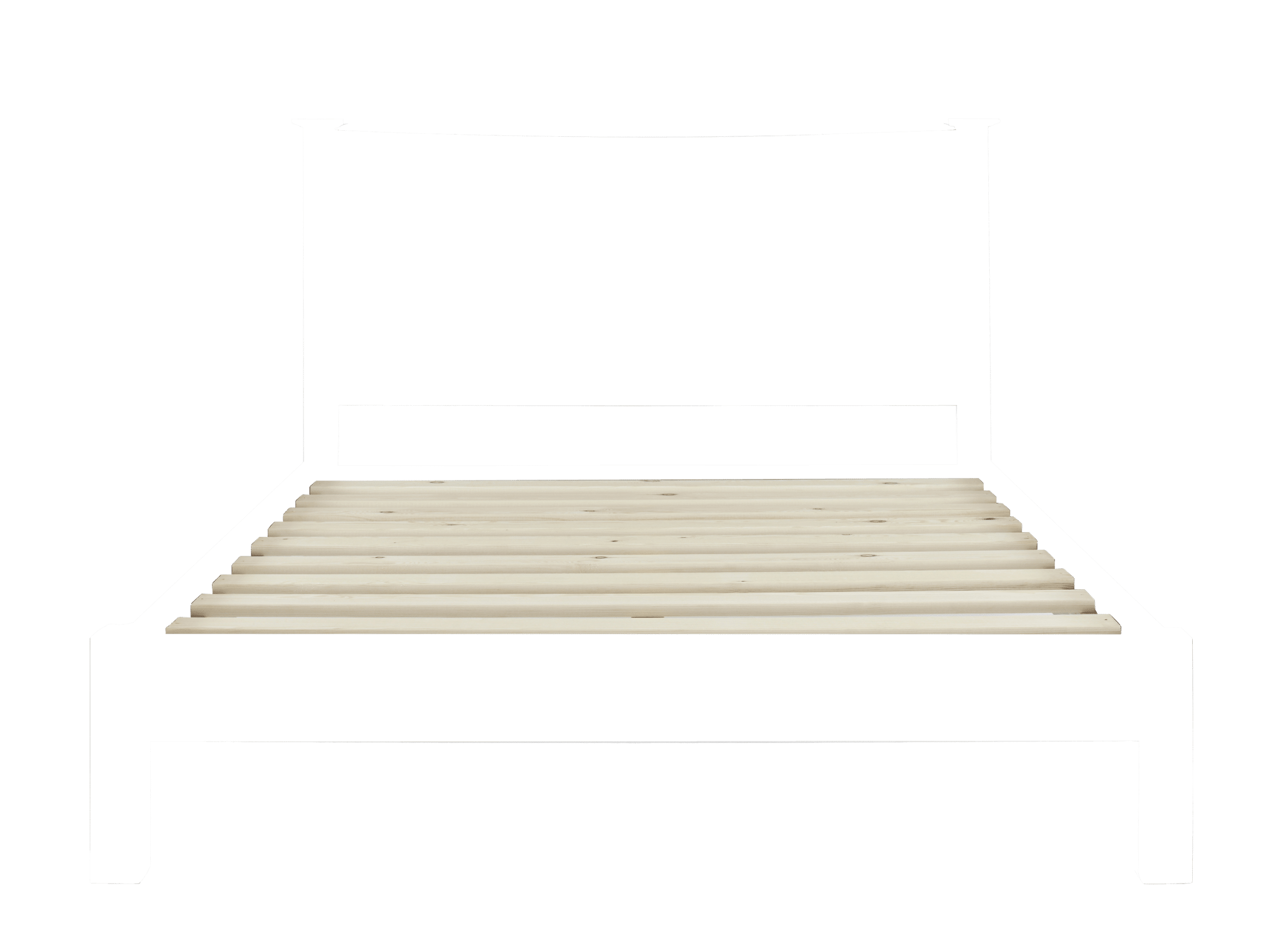 Lusso Customisable panelled bed Con-Tempo Furniture 17