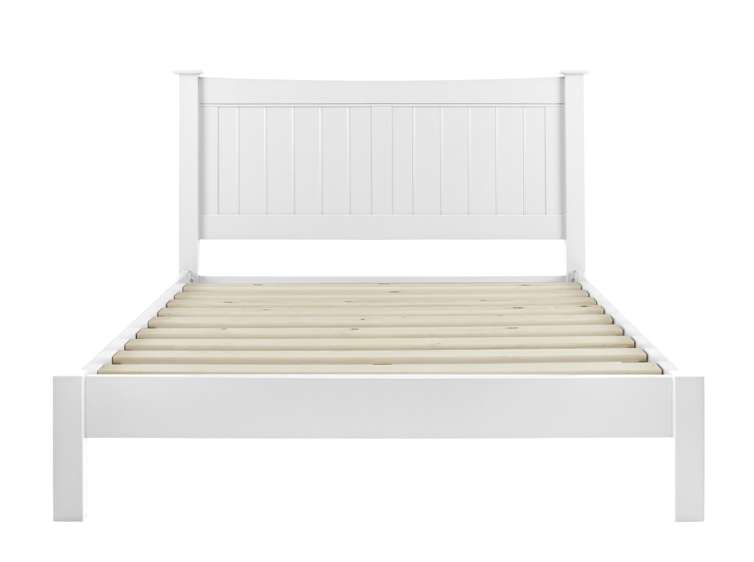 Lusso Customisable panelled bed Con-Tempo Furniture 16