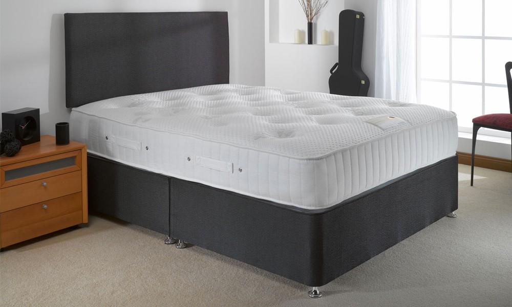 York 1400 Mattress ConTempo Furniture