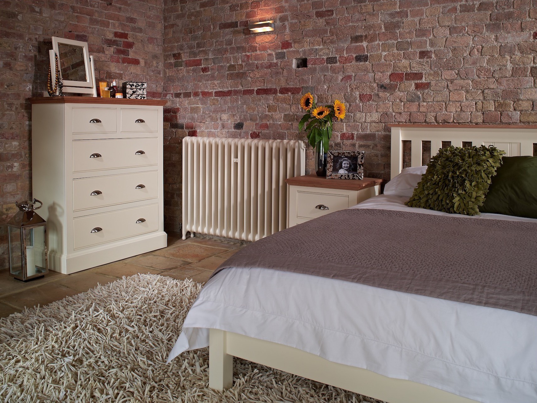 Impello painted wall mirrors Con-Tempo Furniture 3