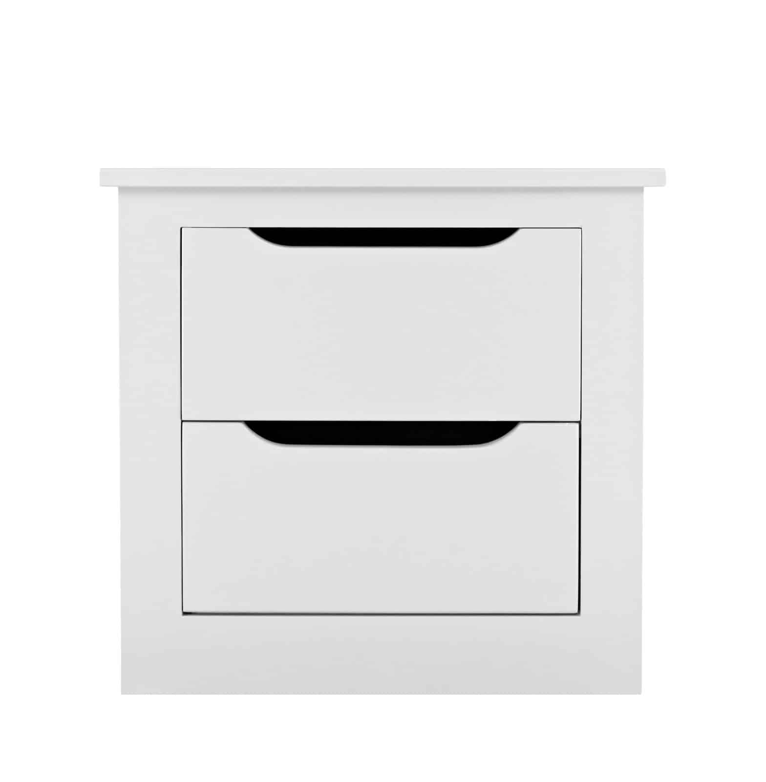 Customisable painted wardrobe chest Con-Tempo Furniture 2