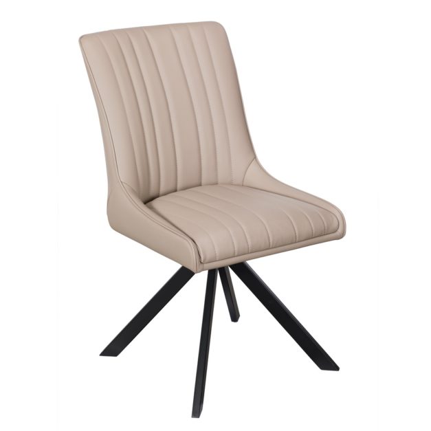 Cloe Dining Chair Taupe