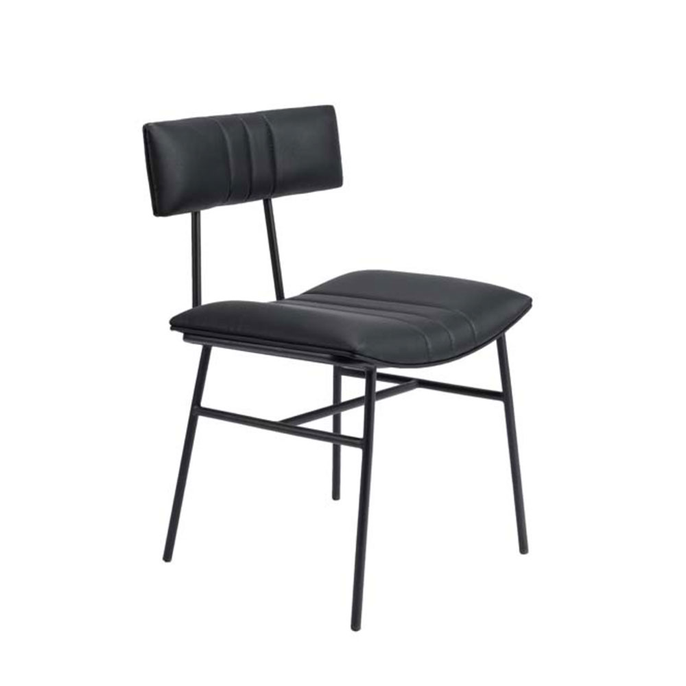 Maxwell PU Dining Chair Con-Tempo Furniture