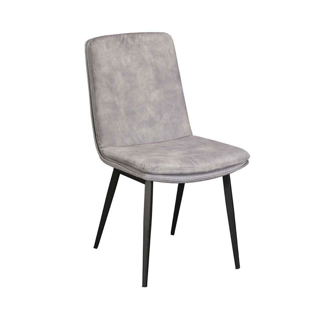 Jimmy Dining Chair Grey Con-Tempo Furniture