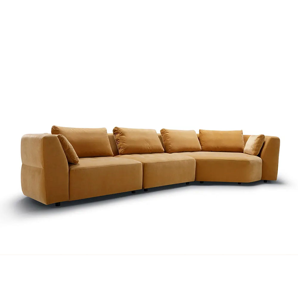 Cleo Sofa Con-Tempo Furniture