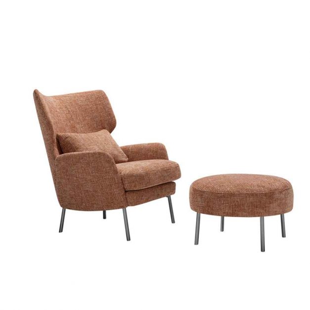 Alex Arm Chair Con-Tempo Furniture