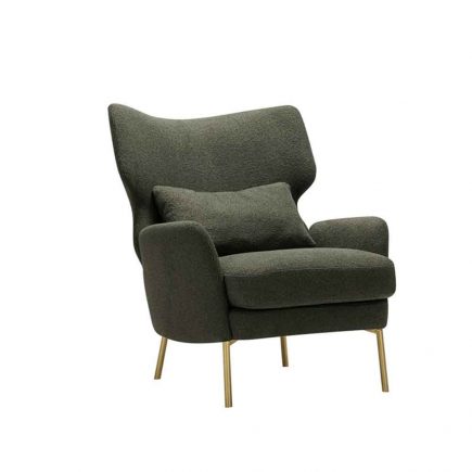 Alex Arm Chair Con-Tempo Furniture