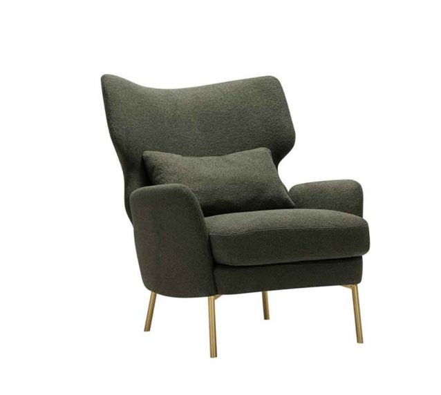 Alex Arm Chair Con-Tempo Furniture