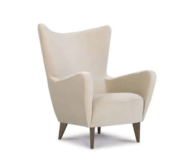Elsa Arm Chair Con-Tempo Furniture