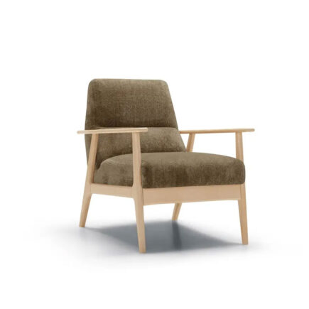 Jack Arm Chair Con-Tempo Furniture