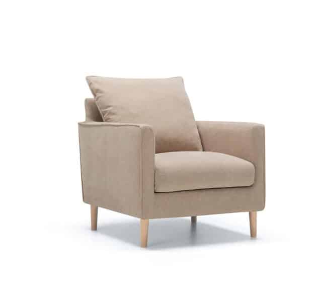 Sally Arm Chair Con-Tempo Furniture