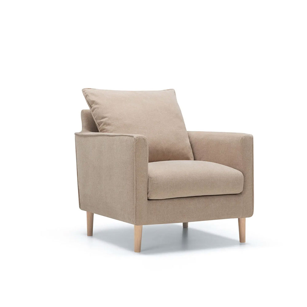 Sally Arm Chair Con-Tempo Furniture