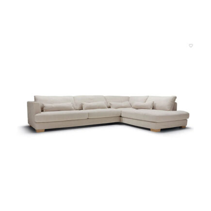 Brandon Corner Sofa Con-Tempo Furniture