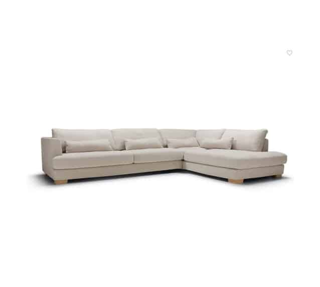 Brandon Corner Sofa Con-Tempo Furniture