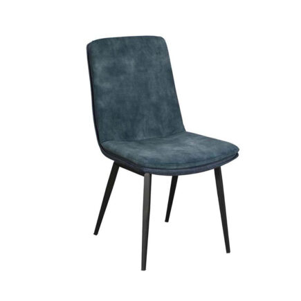 Jimmy Dining Chair Teal Con-Tempo Furniture