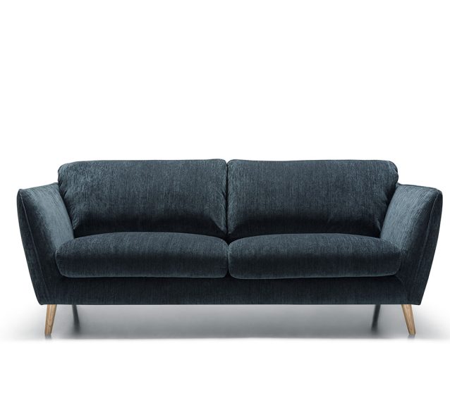 Sits Stella 2 Seater Sofa Con-Tempo Furniture