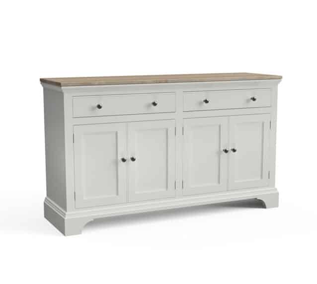 Henley 1.5m Painted Sideboard Con-Tempo Furniture