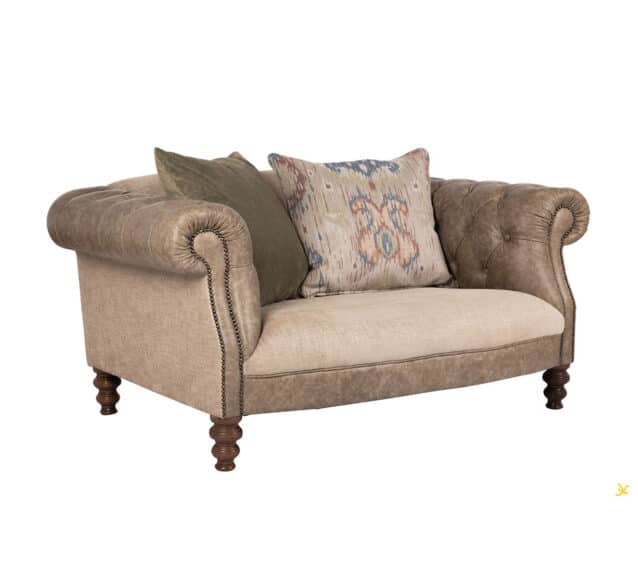 Sandringham Snuggler Con-Tempo Furniture