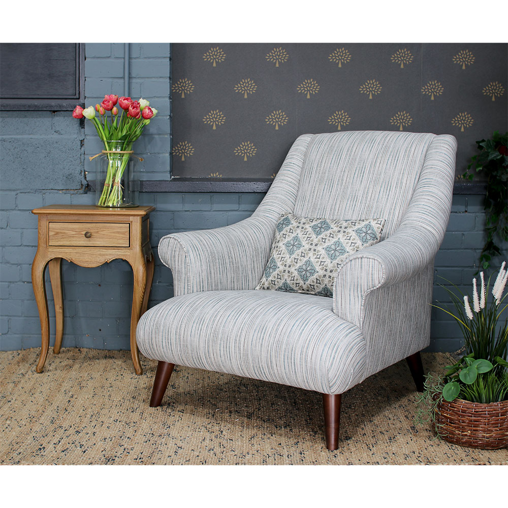 Marlow Arm Chair Con-Tempo Furniture