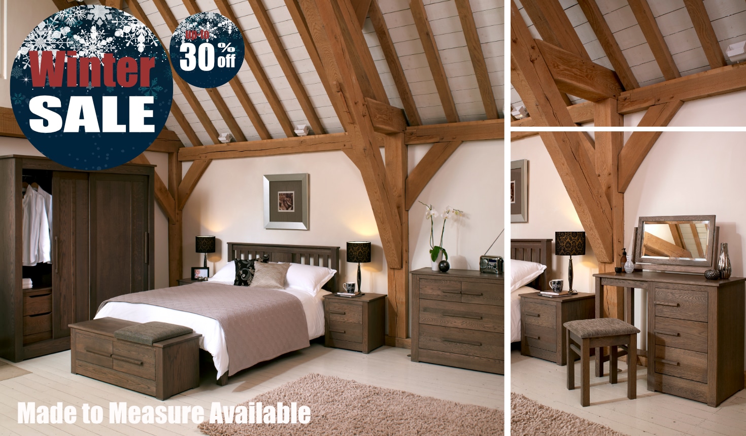 Genuine British Made Furniture Made Here In Wiltshire