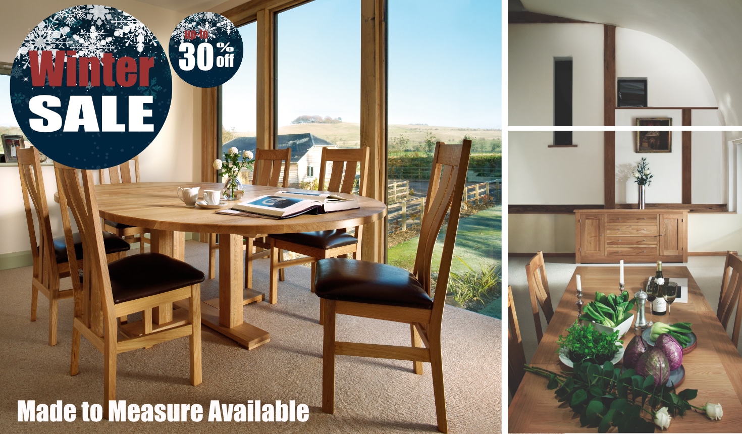 Genuine British Made Furniture Made Here In Wiltshire