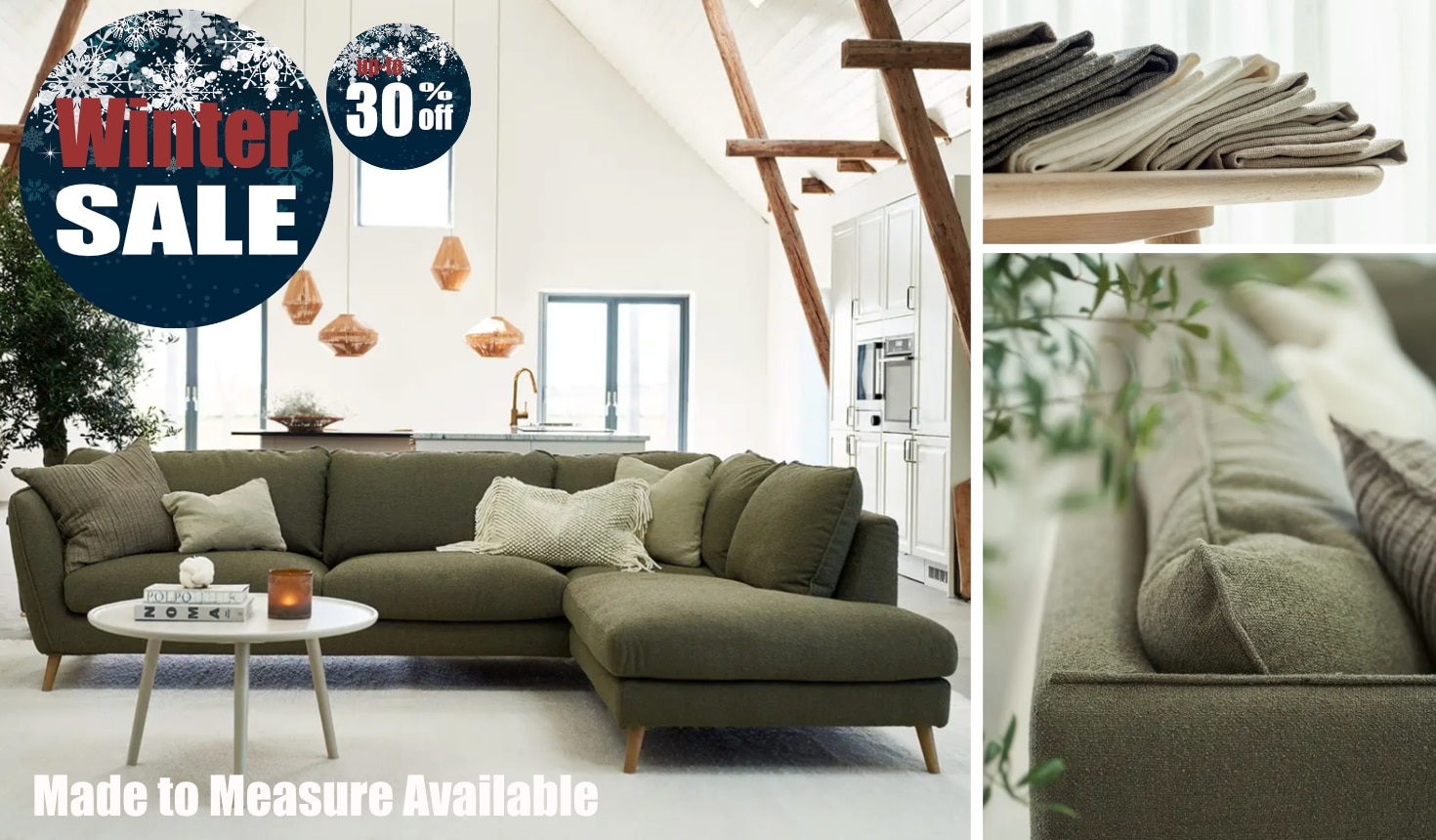 Genuine British Made Furniture Made Here In Wiltshire