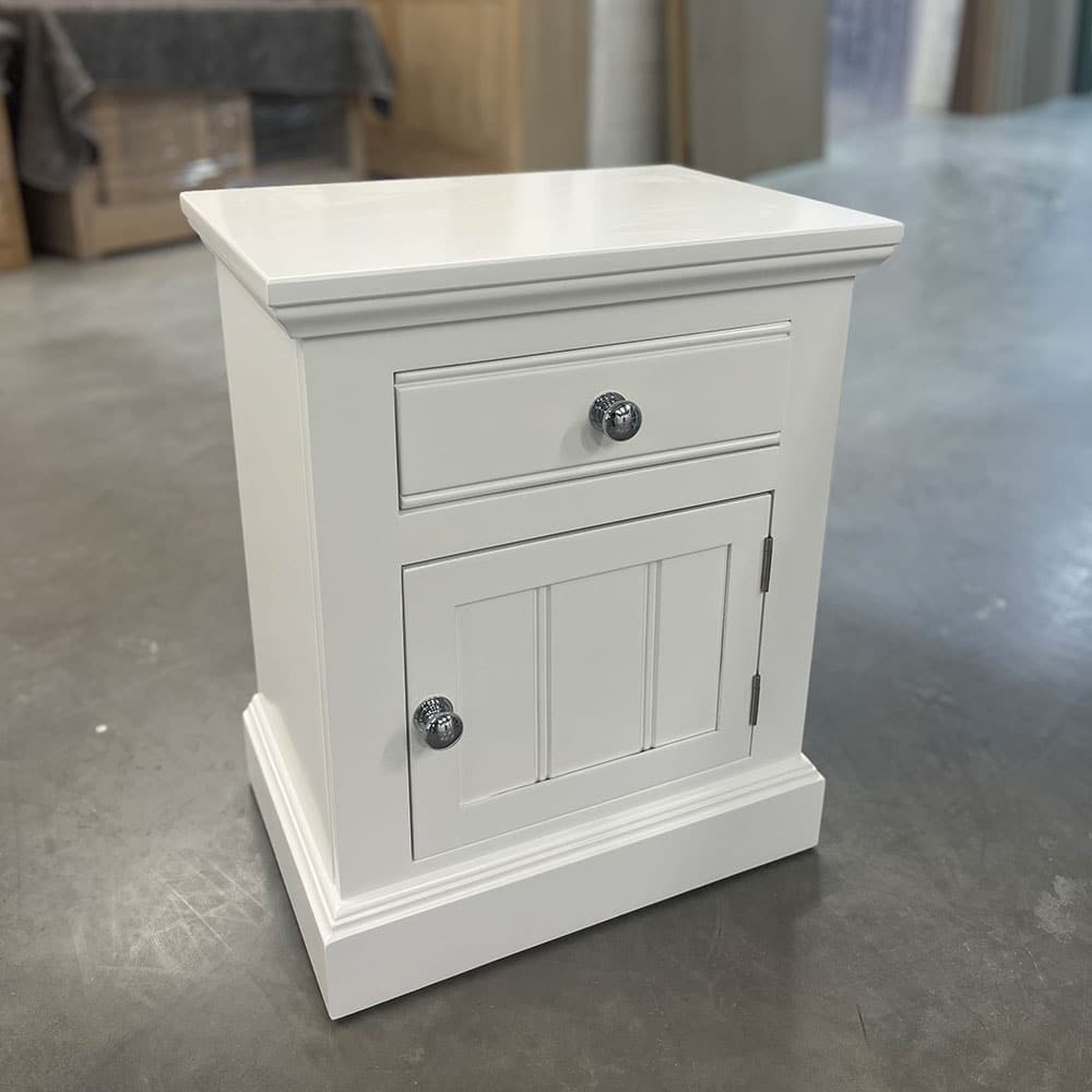 Freya Bedside ConTempo Furniture