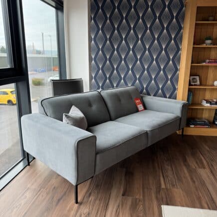 CLEARANCE : SITS Villa 3 Seater Sofa Con-Tempo Furniture