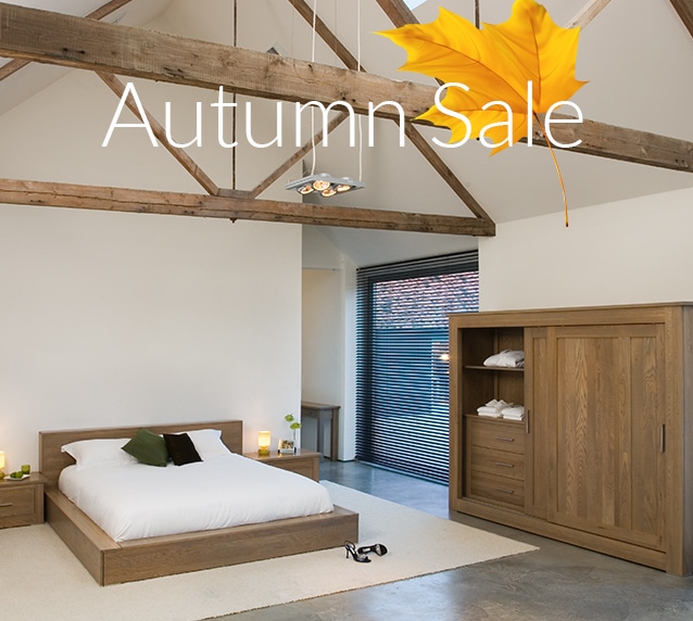 Oak bedroom furniture near me