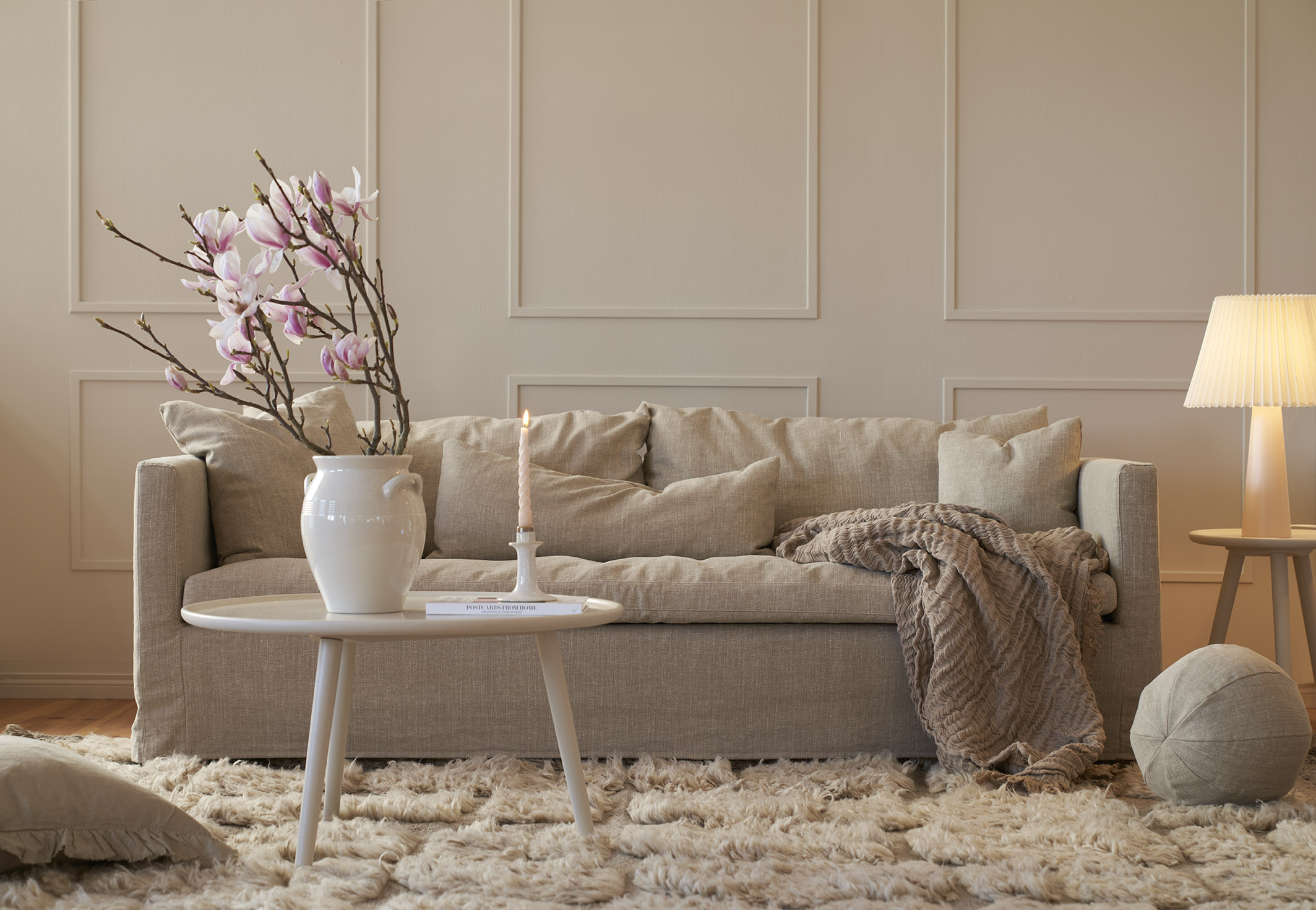 Sits Lill 3 Seater Sofa Con-Tempo Furniture 2