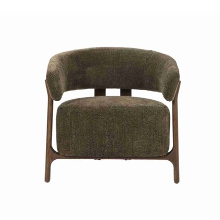 Curva Side Chair Con-Tempo Furniture