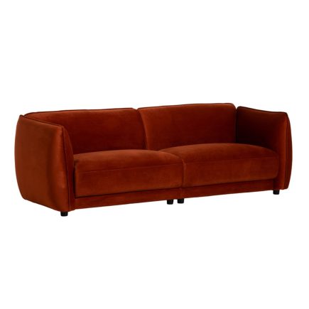 Luma 3 Seater Sofa Con-Tempo Furniture