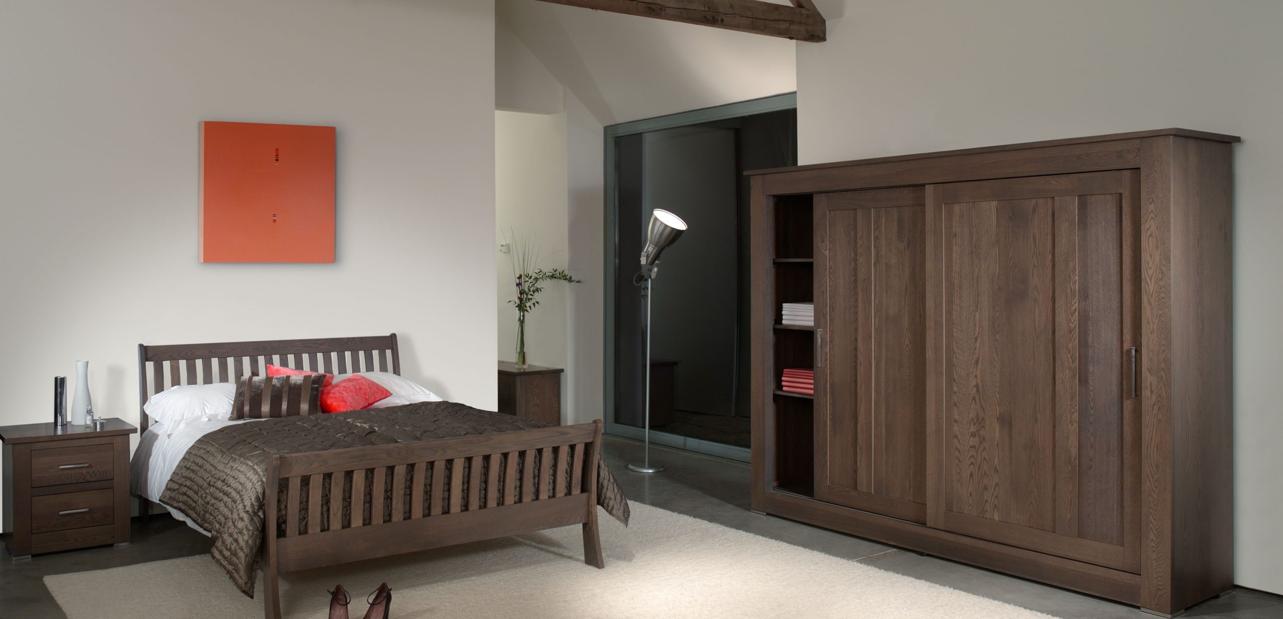 made to measure sliding door wardrobe