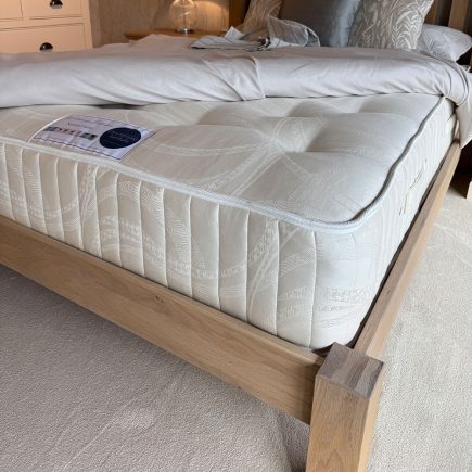 Mattress Natural Pocket 1400 Con-Tempo Furniture
