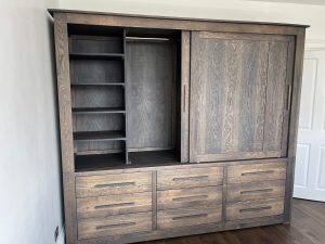 bespoke Sliding Door Wardrobes London