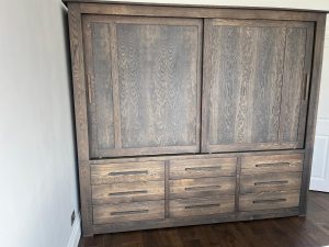 bespoke Sliding Door Wardrobes London