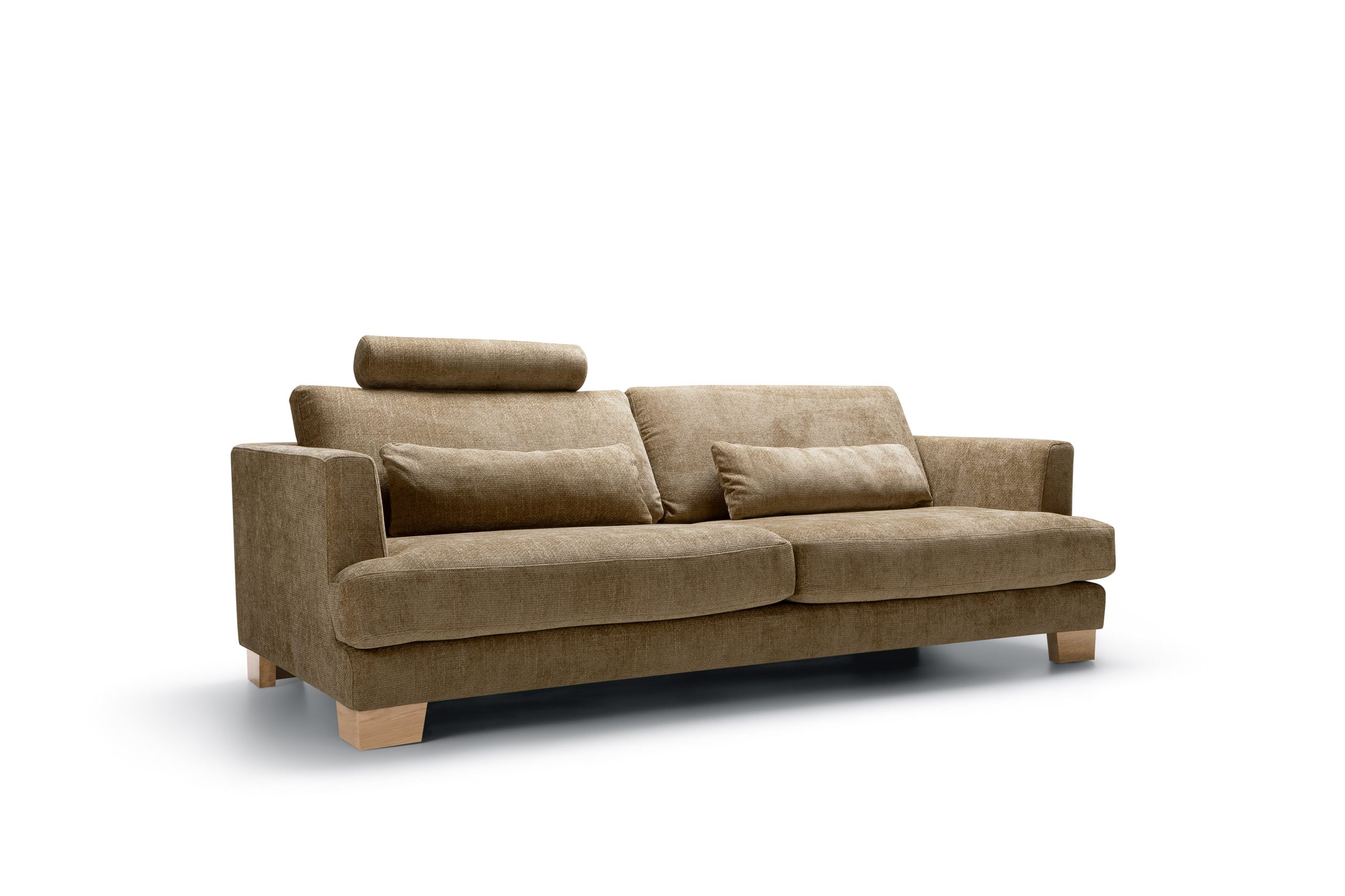Sits Brandon 3 Seater Sofa Con-Tempo Furniture 3