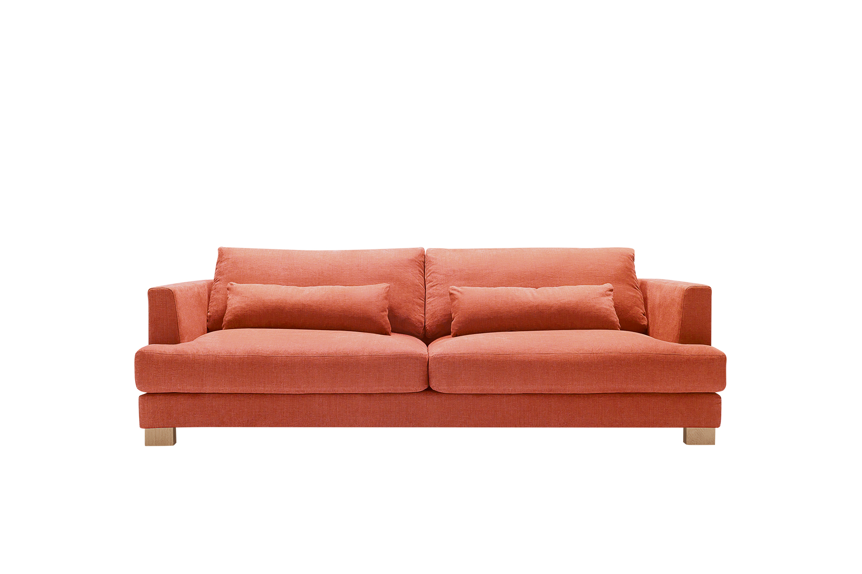 Sits Brandon 3 Seater Sofa Con-Tempo Furniture 8