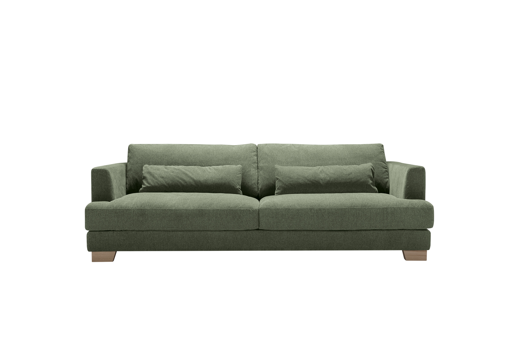 Sits Brandon 3 Seater Sofa Con-Tempo Furniture 5