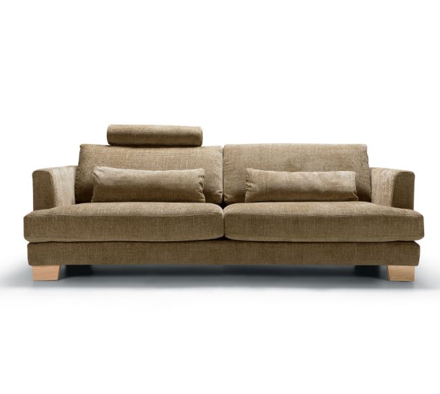Sits Brandon 3 Seater Sofa Con-Tempo Furniture