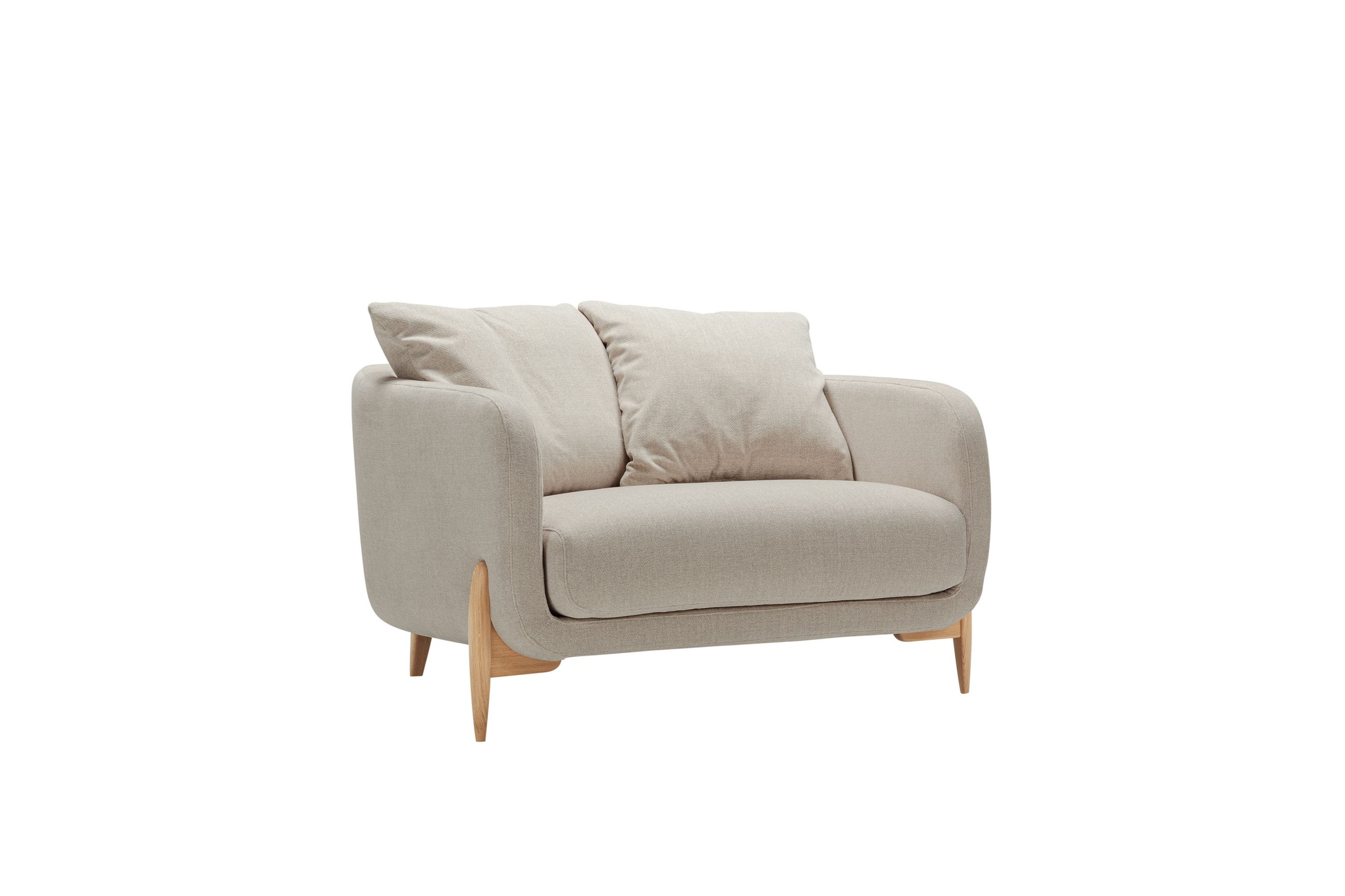 Sits Jenny Wide Armchair Con-Tempo Furniture 2