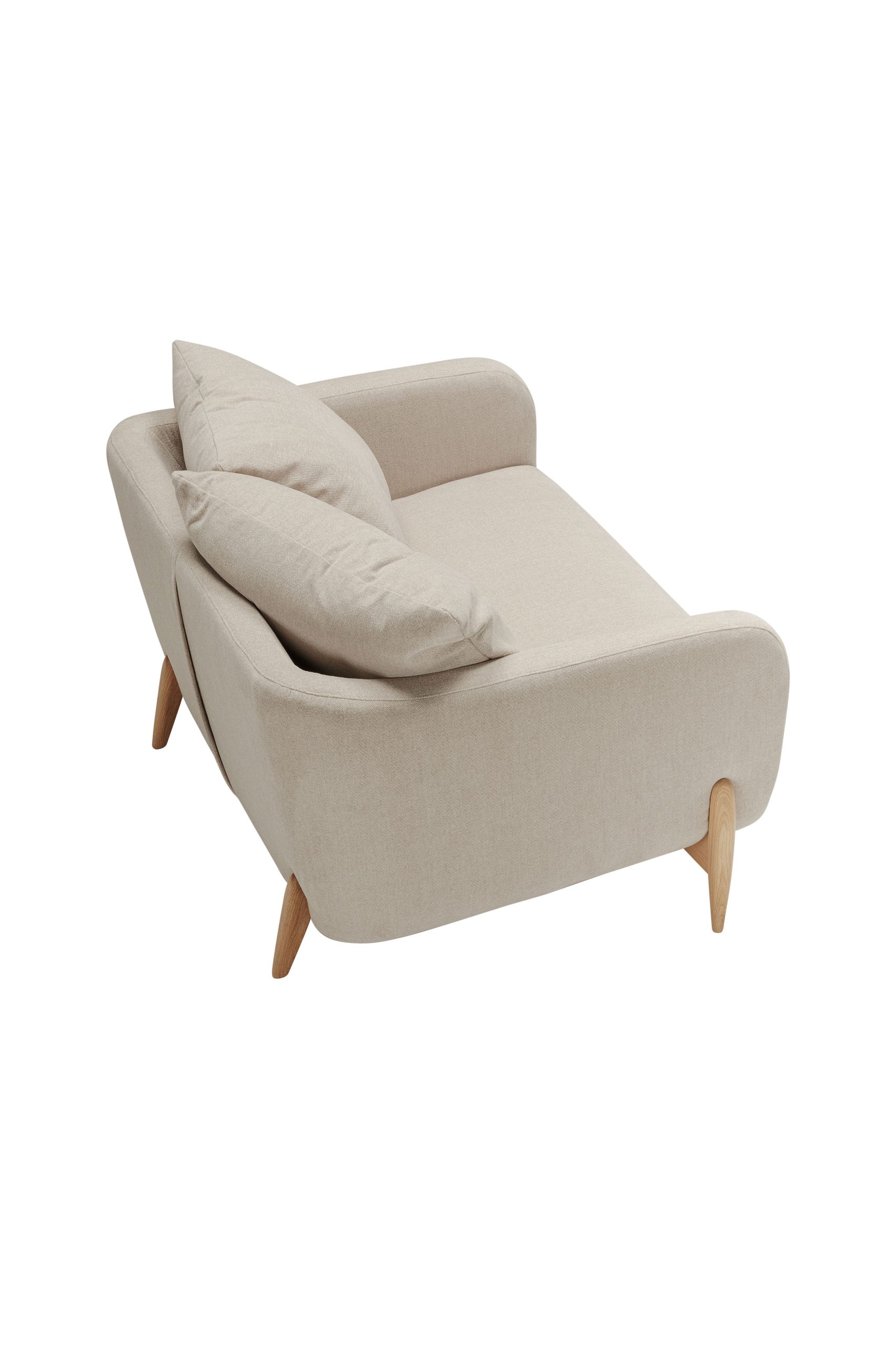 Sits Jenny Wide Armchair Con-Tempo Furniture 3